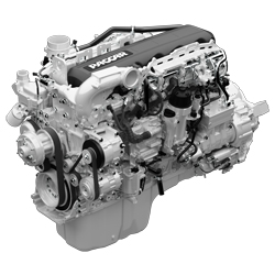 P1385 Engine
